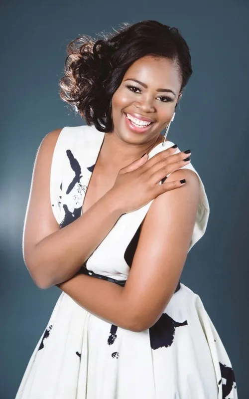 Pretty Yende