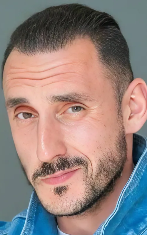 Ruslan Yanvarev