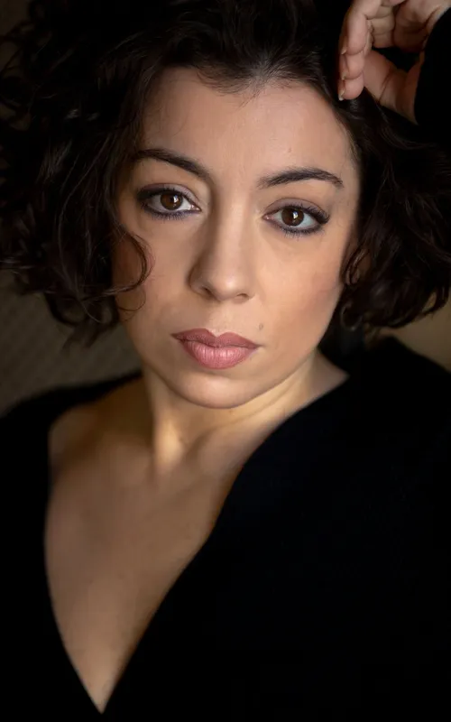 Giovanna Di Vincenzo