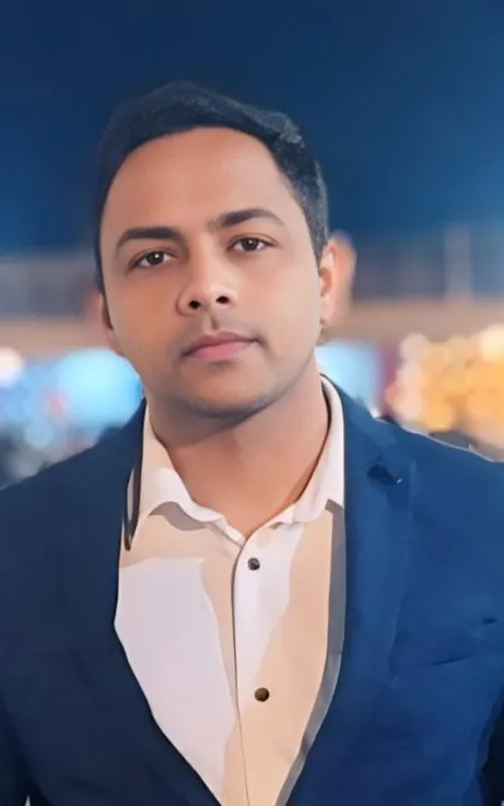 Arjun pandey