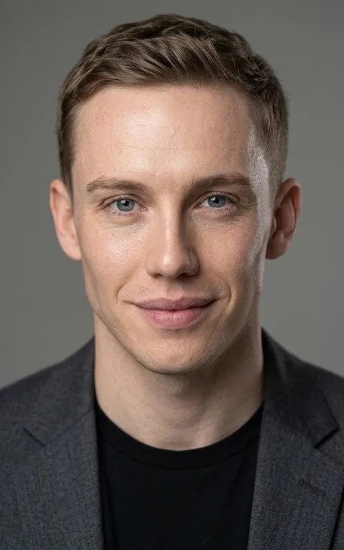 Harley Coleman