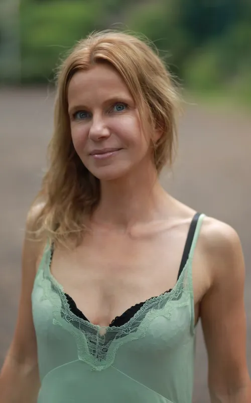 Judith Klein