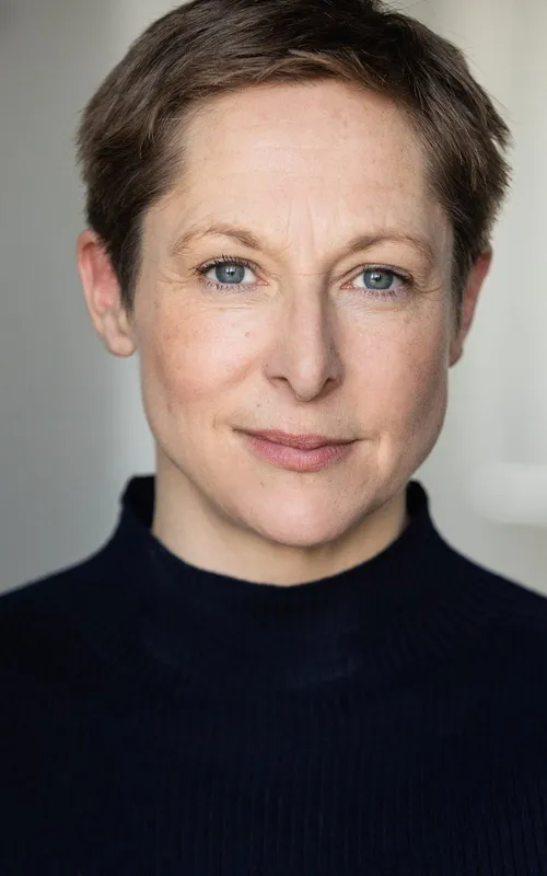 Kirsty Yates
