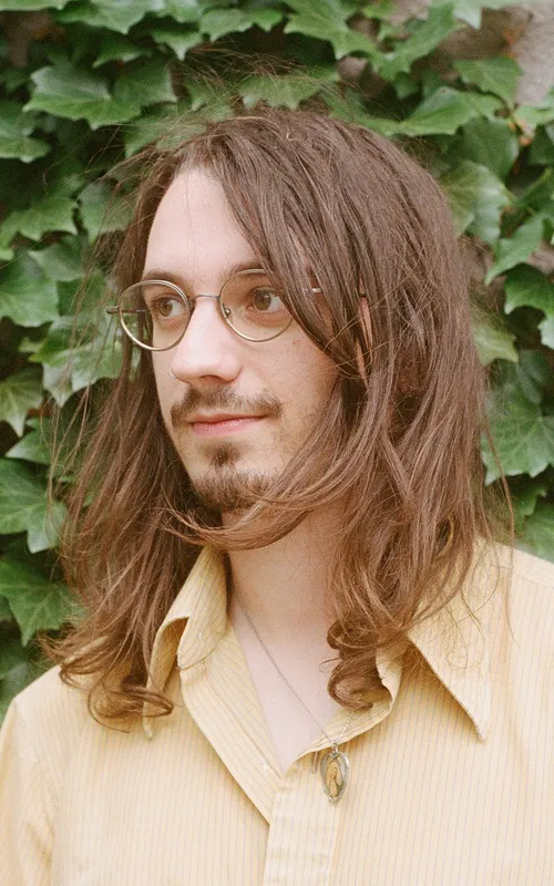Nicholas Christenson