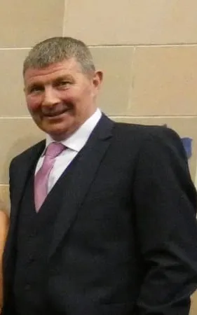 Gus McFarlane