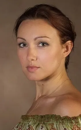 Angela Koltsova