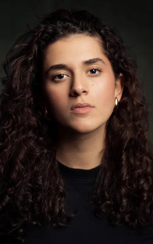 Maya Markou Myrland