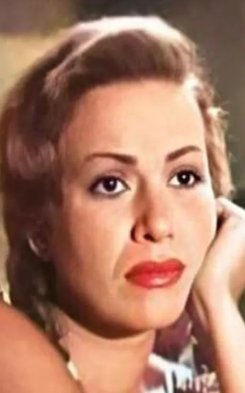 Hind Rostom