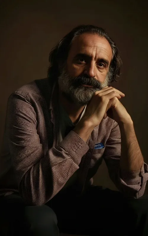 Bakhtiyar Panjeei