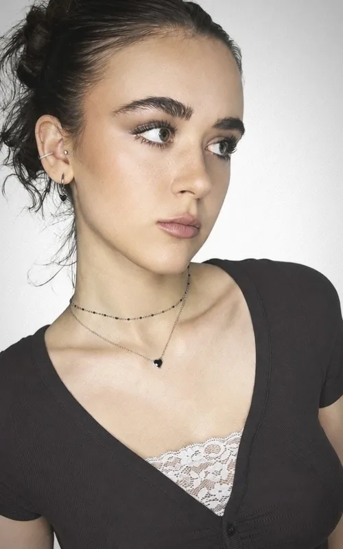 Sabrina Rivela