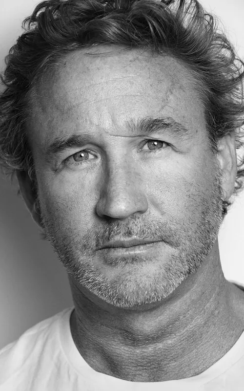 Martin Ashley Jones