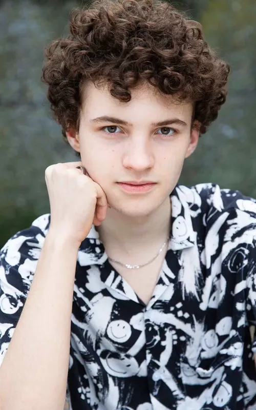 Adrian Geulen
