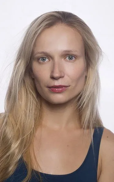 Daniela Pribullová