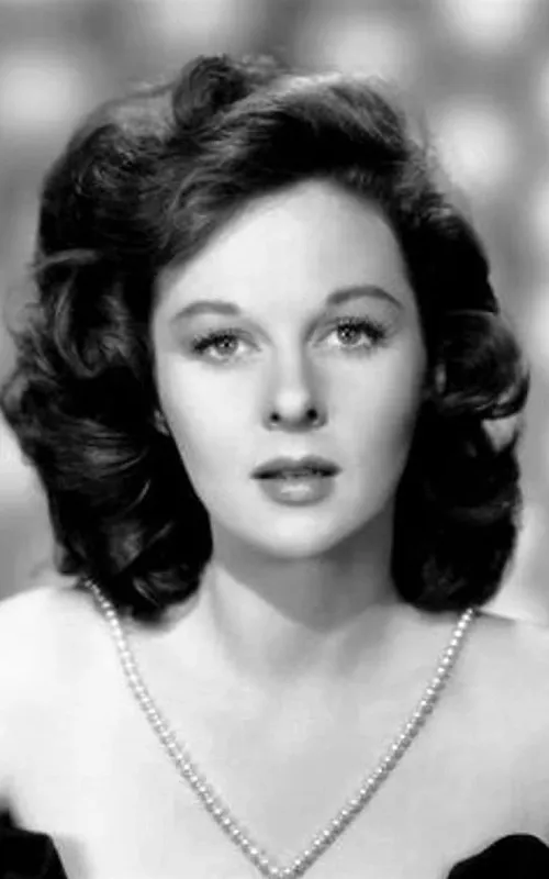 Susan Hayward