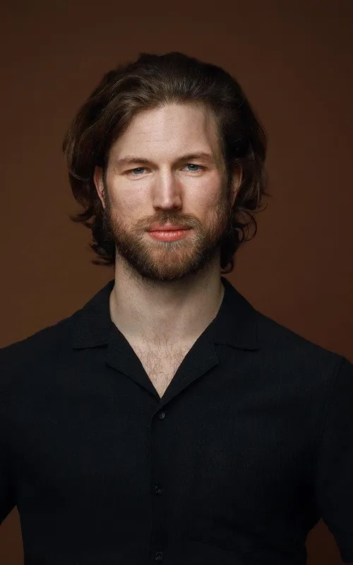 Ryan Chidester