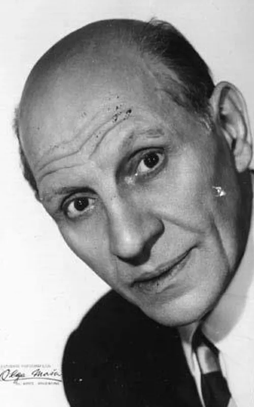Cayetano Biondo