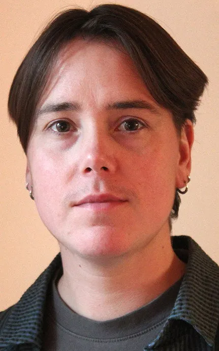 Karijn van den Berg
