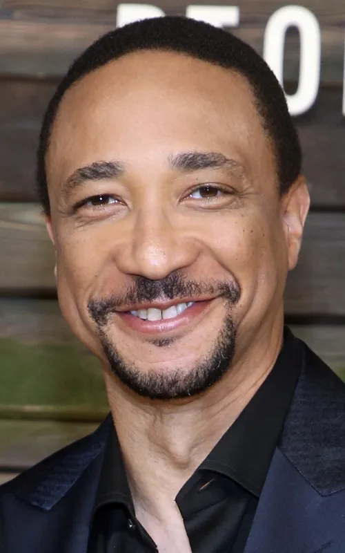 Damon Gupton