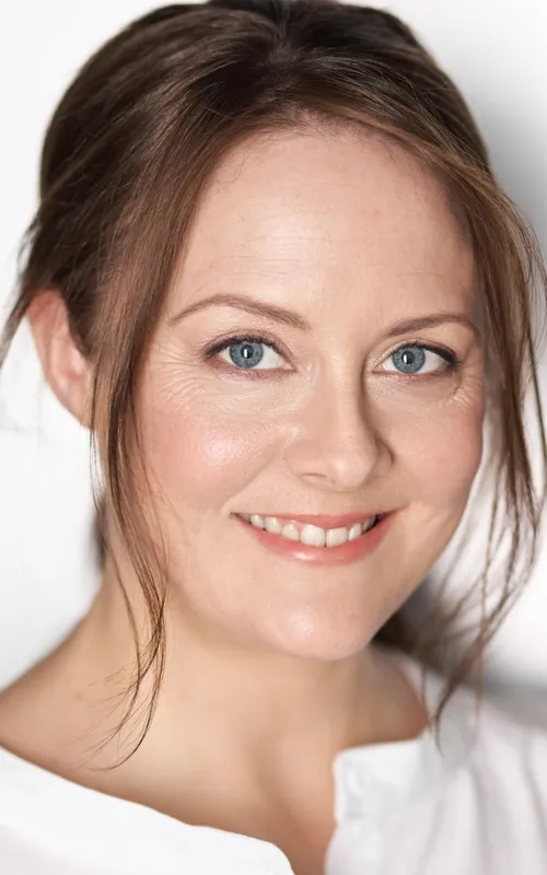 Anna-Mai Hoek