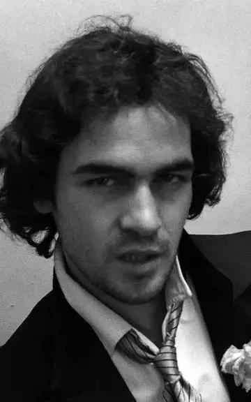 Toño Martín
