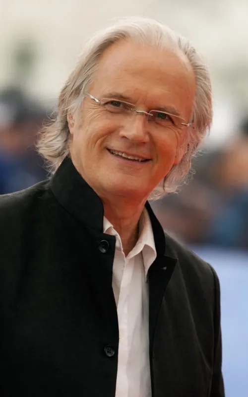 Philippe Muyl