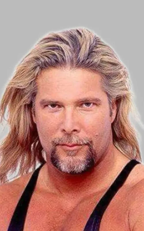 Kevin Nash