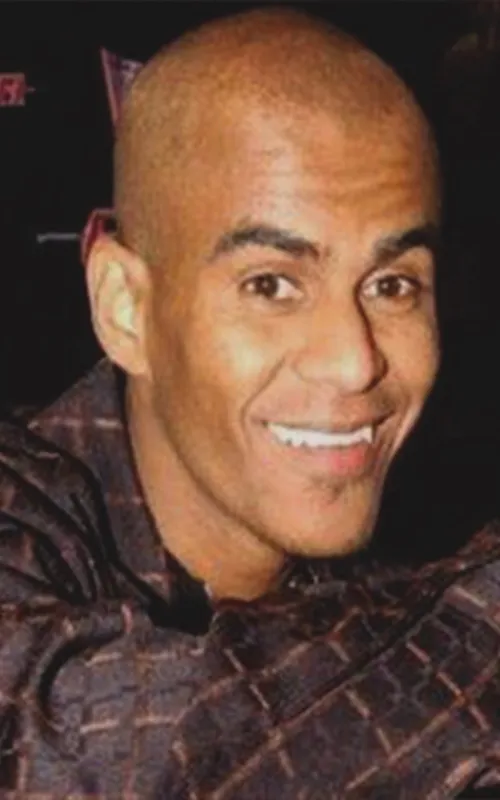 Edson T. Ribeiro