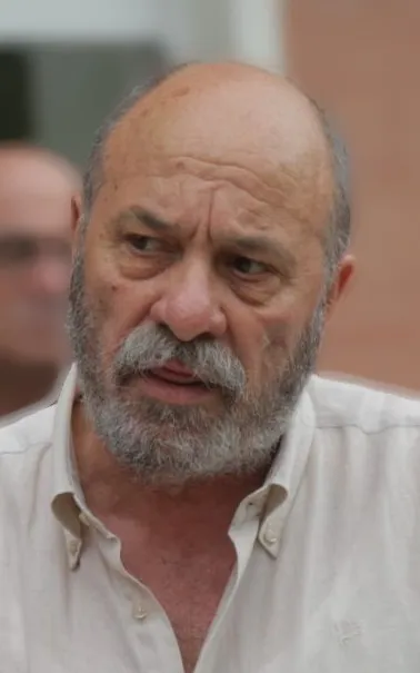Edmond Budina