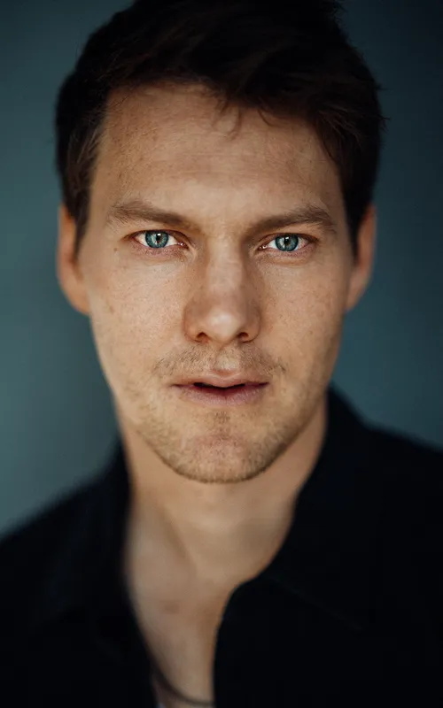Adam Cropper