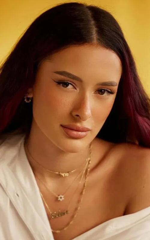 Eden Golan