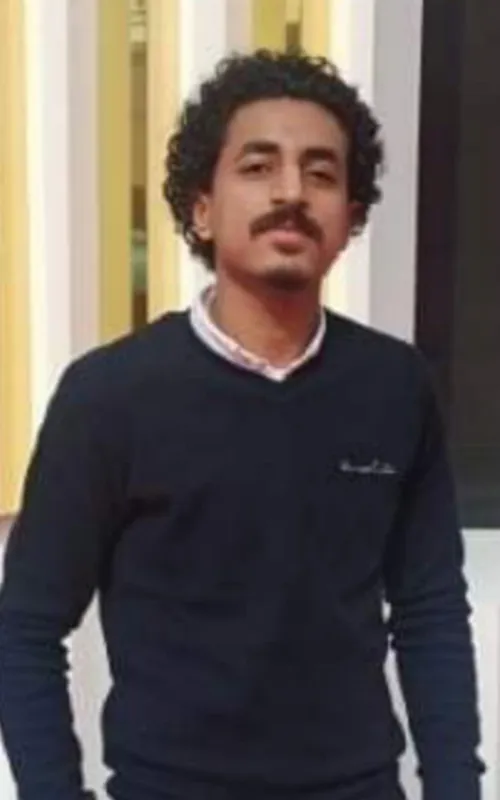 Ahmed Bibo