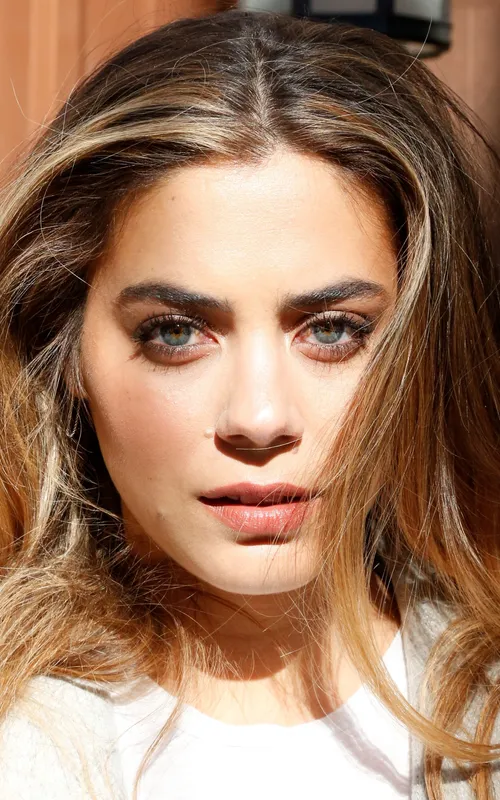 Lorenza Izzo