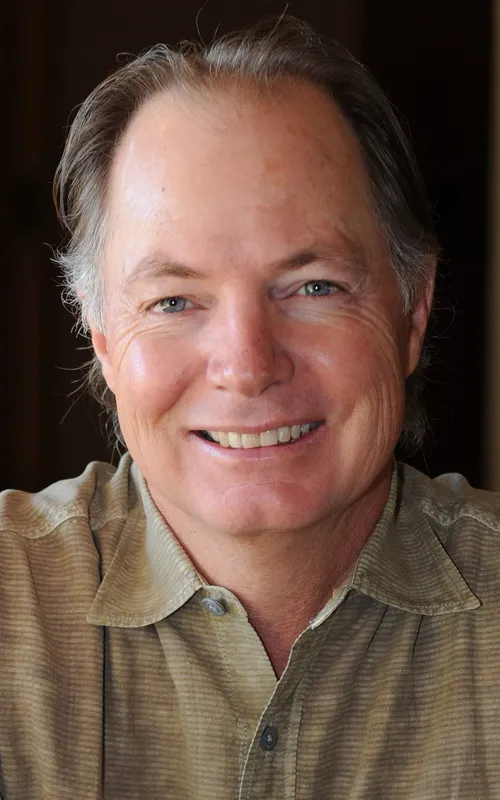 David L. Cook
