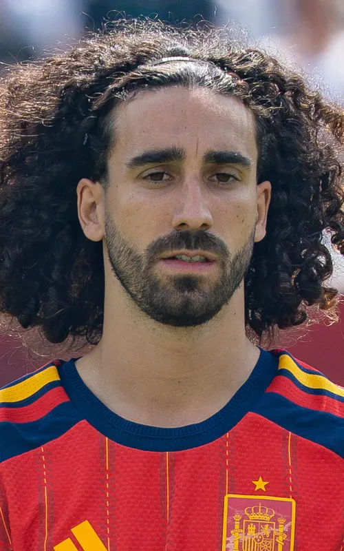 Marc Cucurella