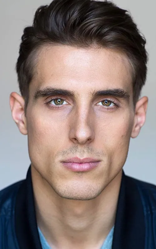 Kyle Glenn