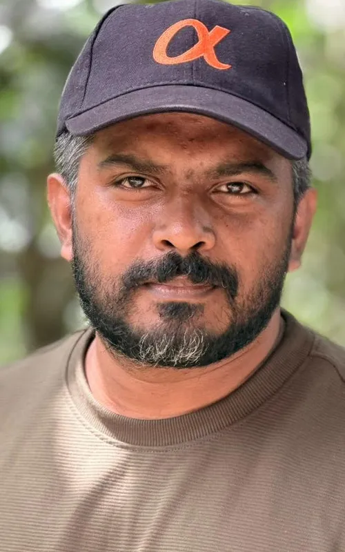 Don Palathara