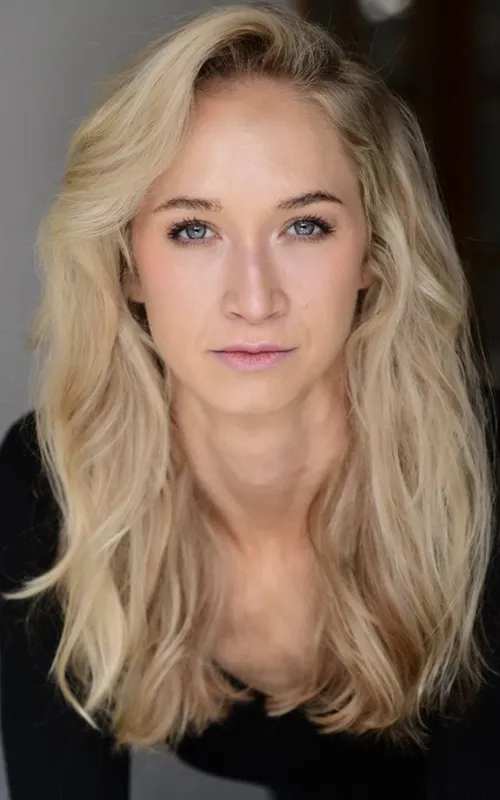 Hayley Spelman