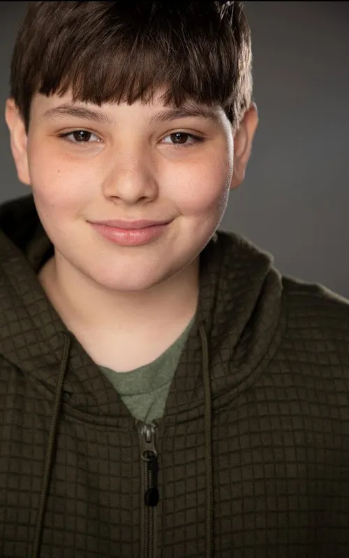Christian Green