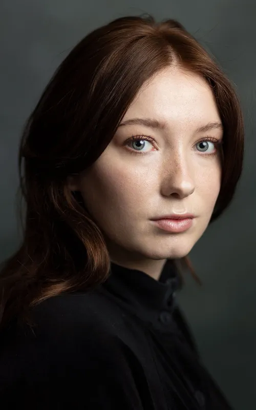 Nikki Hanseblad