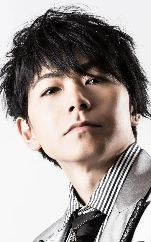 Daisuke Kishio