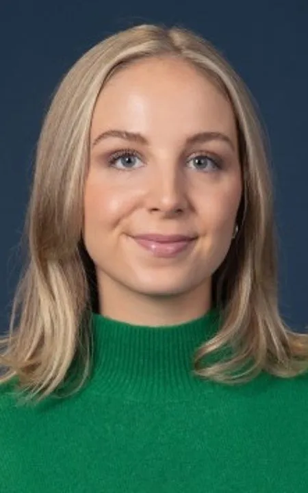 Eden Taylor-Draper