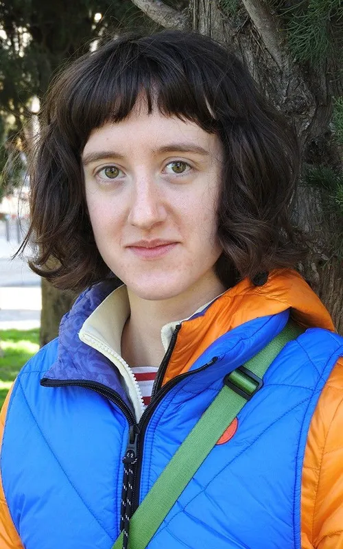 Lu Colomina