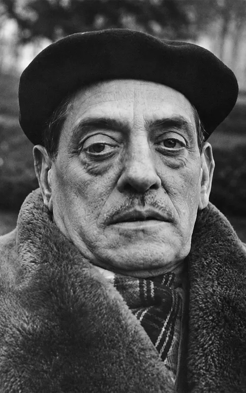Luis Buñuel