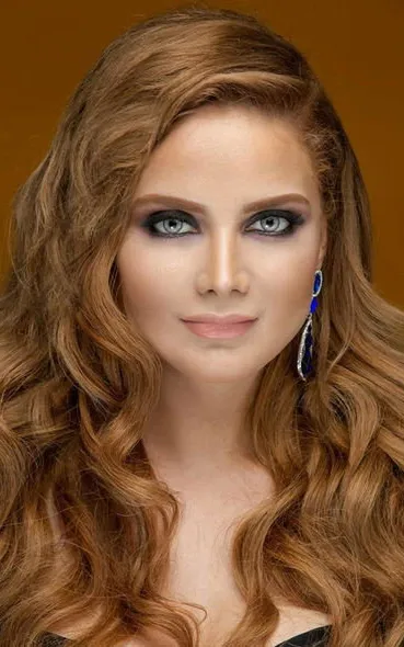 Tehrana Bahruzi