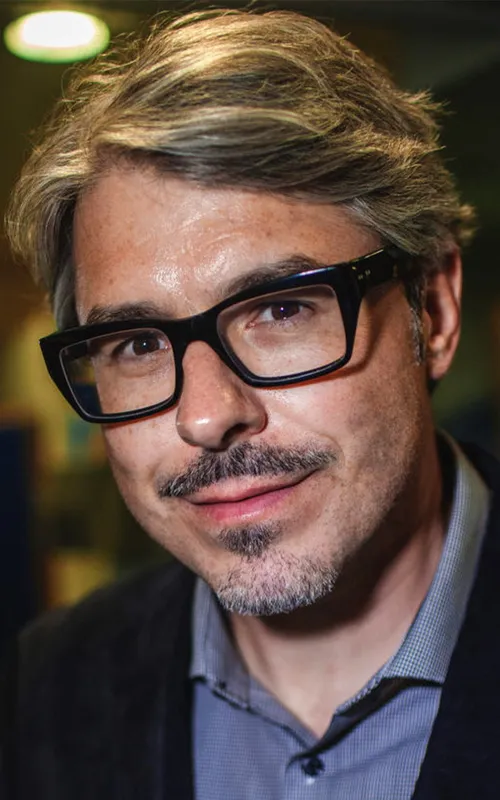 Lars Krutak