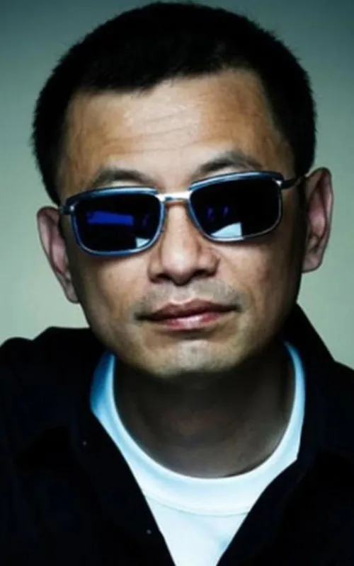 Wong Kar-wai