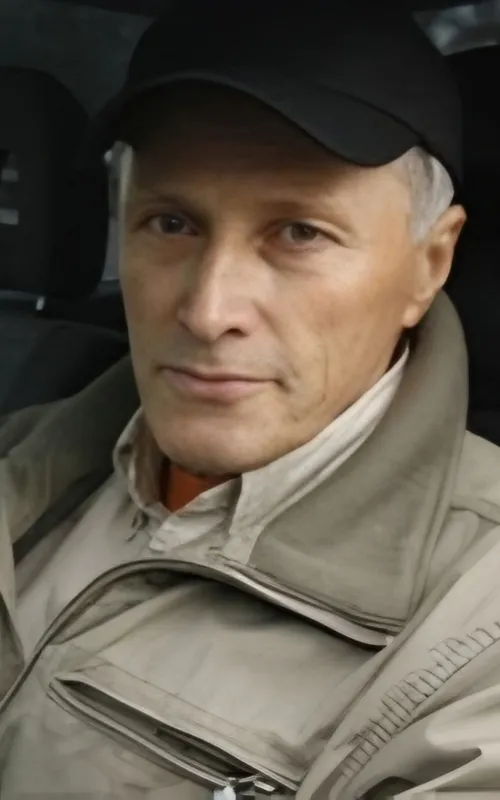 Oleg Vasilyuk