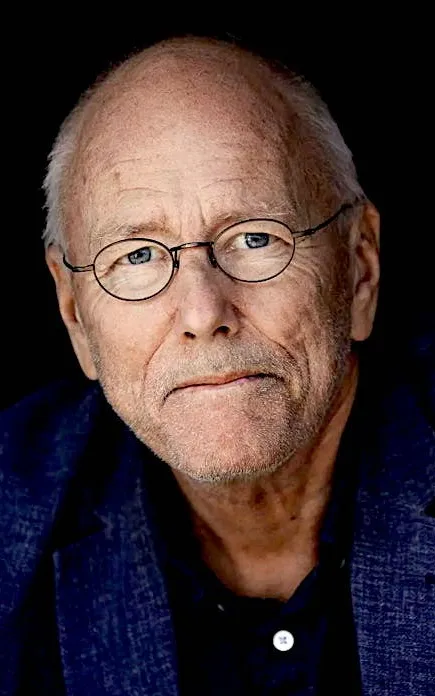 Lars Martin Myhre