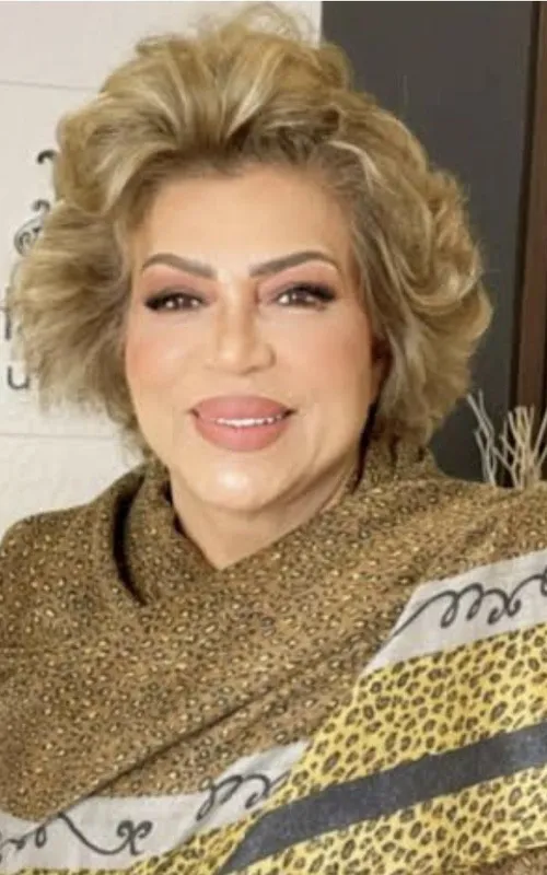 Fakhriya Khamis