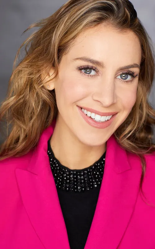 Daniella Covino